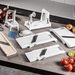 Benriner BN - 7W Fruit and Vegetable Spiraliser - Gourmet Gear