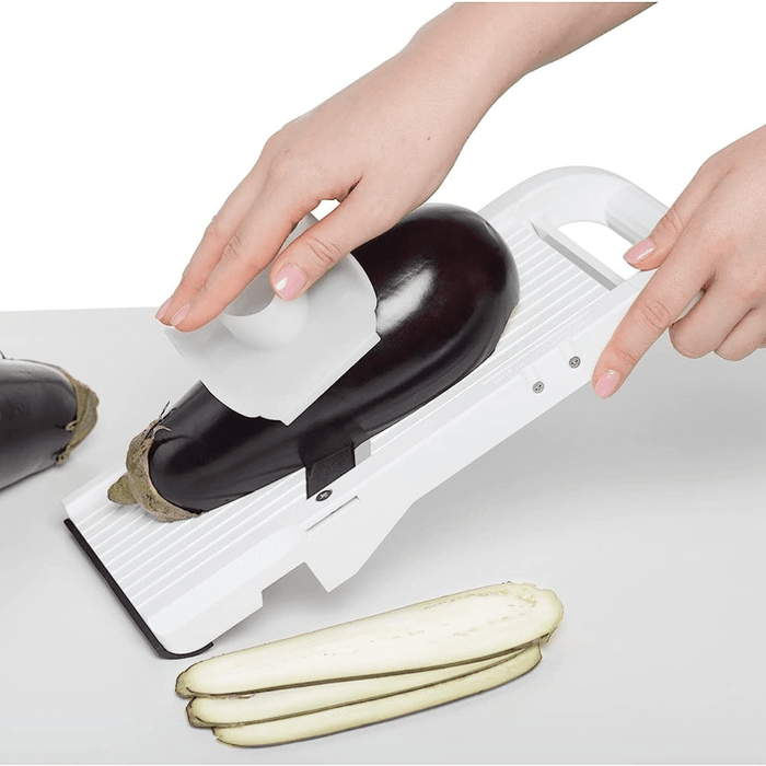 Benriner Jumbo Mandoline - Gourmet Gear