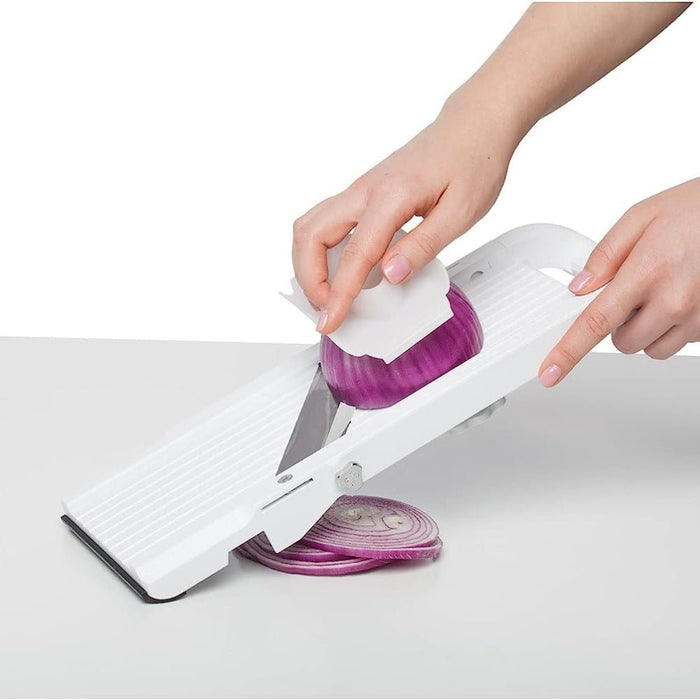 Benriner Super/XL Size Mandoline - Gourmet Gear