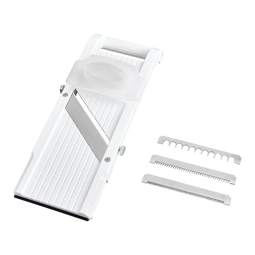 Benriner Super/XL Size Mandoline - Gourmet Gear
