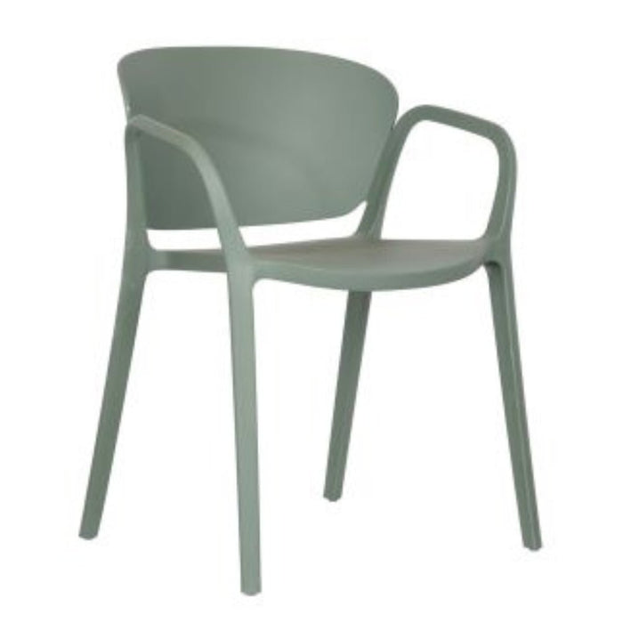 Bent Dining Chair - Gourmet Gear