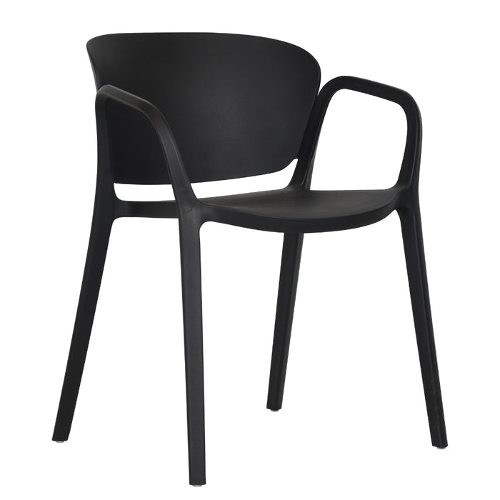 Bent Dining Chair - Gourmet Gear