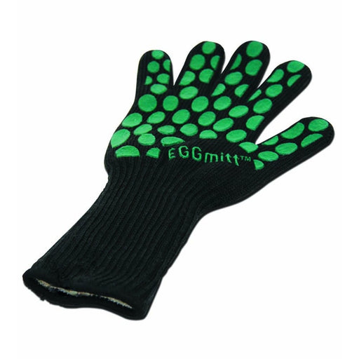 Big Green Egg EGGmitt® High Heat BBQ Glove – Extra - Long - Gourmet Gear