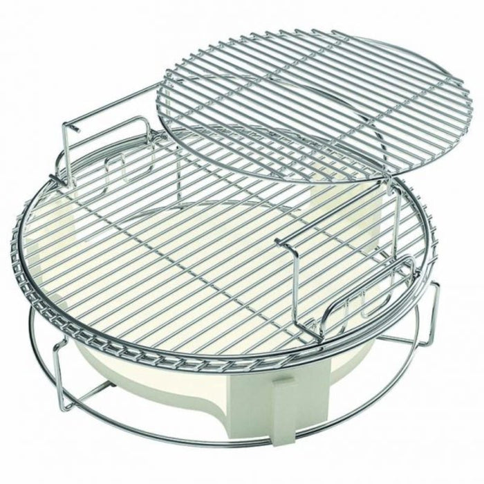 Big Green Egg - EGGspander Kit 5pcs - XL - Gourmet Gear