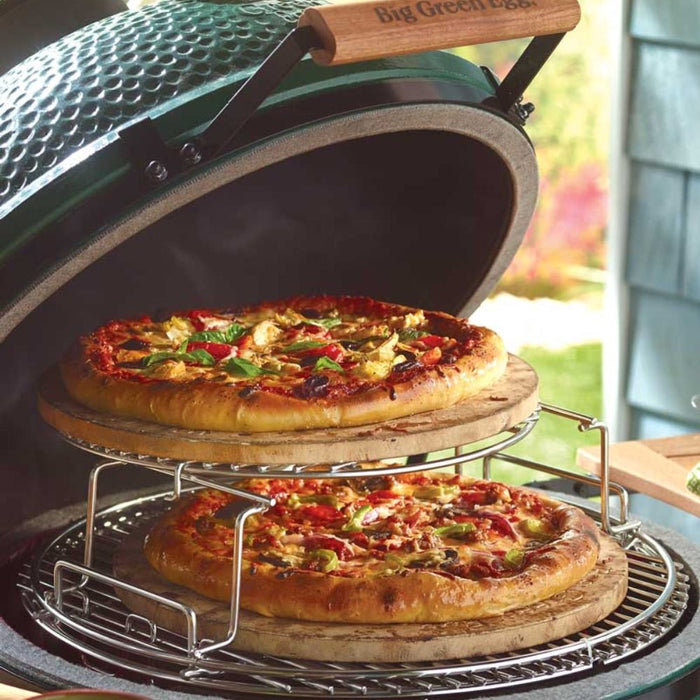 Big Green Egg - EGGspander Kit 5pcs - XL - Gourmet Gear