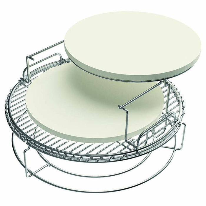 Big Green Egg - EGGspander Kit 5pcs - XL - Gourmet Gear