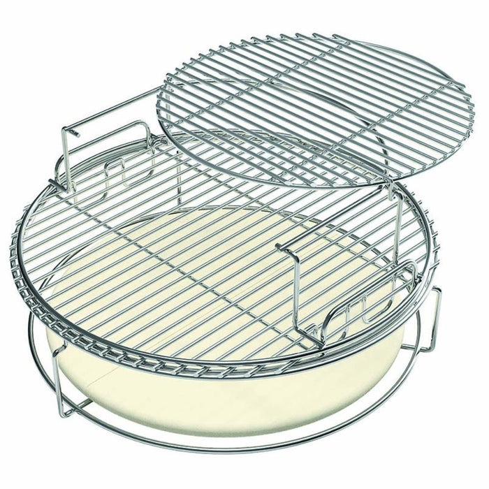 Big Green Egg - EGGspander Kit 5pcs - XL - Gourmet Gear