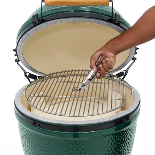 Big Green Egg Grid Gripper - Gourmet Gear