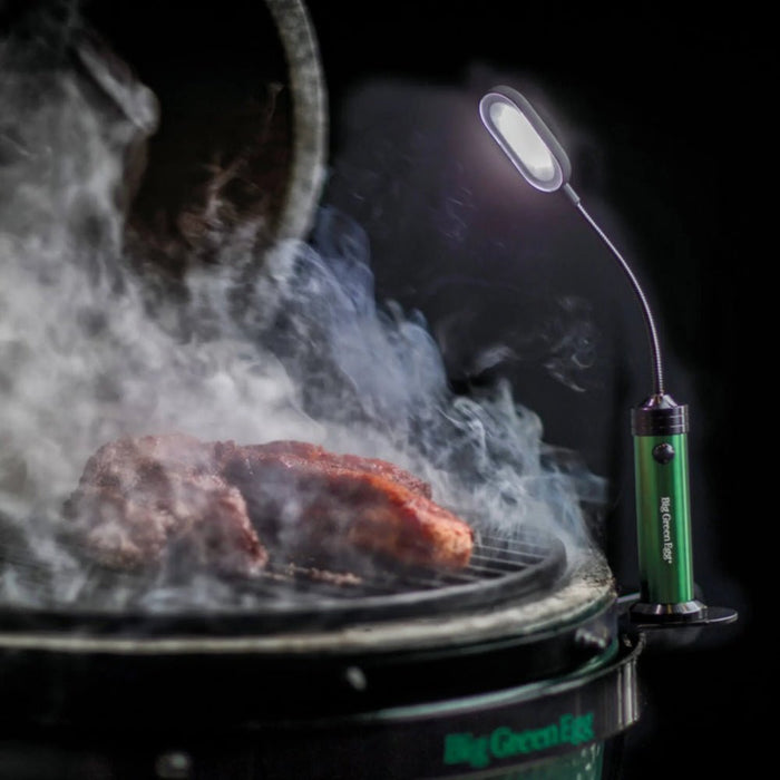 Big Green Egg Magnetic Flexible LED Light - Gourmet Gear