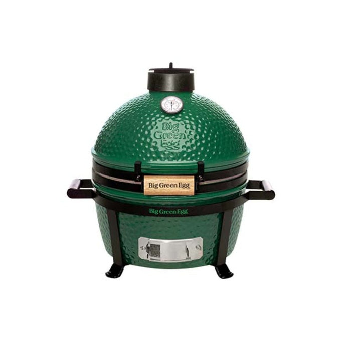 Big Green Egg Minimax - Gourmet Gear