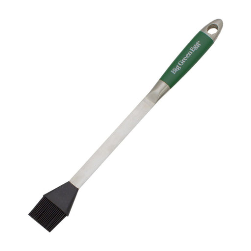 Big Green Egg Stainless Steel Basting Brush - Gourmet Gear