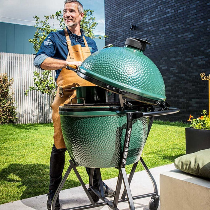 Big Green Egg XLarge - Gourmet Gear