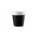 Bodum Bistro 2pc Mug Silicone Sleeve 170m - Gourmet Gear