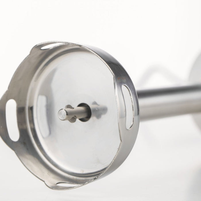 Bodum Bistro Electric Blender Stick Set - White - Gourmet Gear