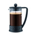 Bodum Brazil French Press Coffee Maker 3 Cup, 0.35L - Black - Gourmet Gear