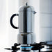 Bodum Chambord Espresso Maker 6 cup Stainless Steel - Chrome - Gourmet Gear
