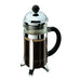 Bodum Chambord French Press Coffee Maker 3 Cup, 0.35L - Gourmet Gear