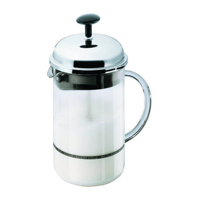 Bodum Chambord Milk Frother 0.25L - Gourmet Gear