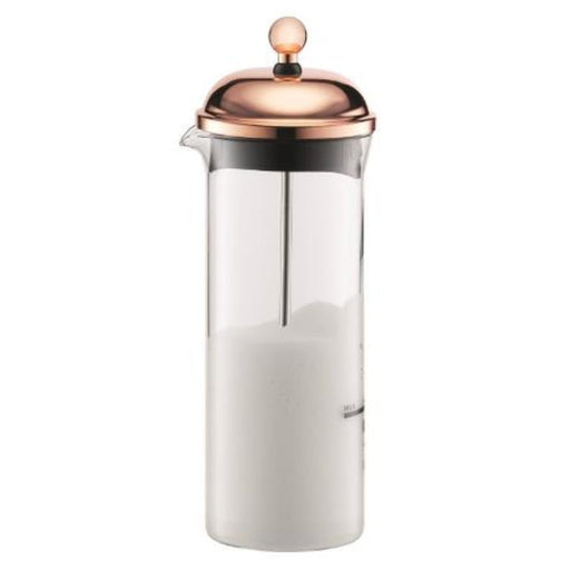 Bodum Chambord Milk Frother - Copper - Gourmet Gear