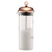 Bodum Chambord Milk Frother - Copper - Gourmet Gear