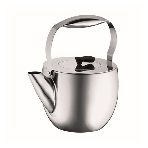 Bodum Columbia Stainless Steel Tea Press 1.5 litre - Gourmet Gear