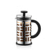 Bodum Eileen French Press Coffee Maker 3 cup, 0.35L - Gourmet Gear