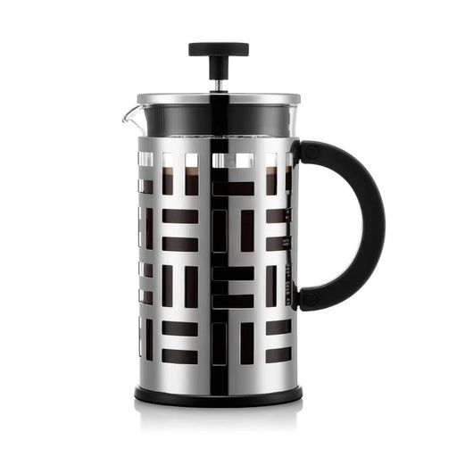 Bodum Eileen French Press Coffee Maker 8 Cup, 1L - Gourmet Gear