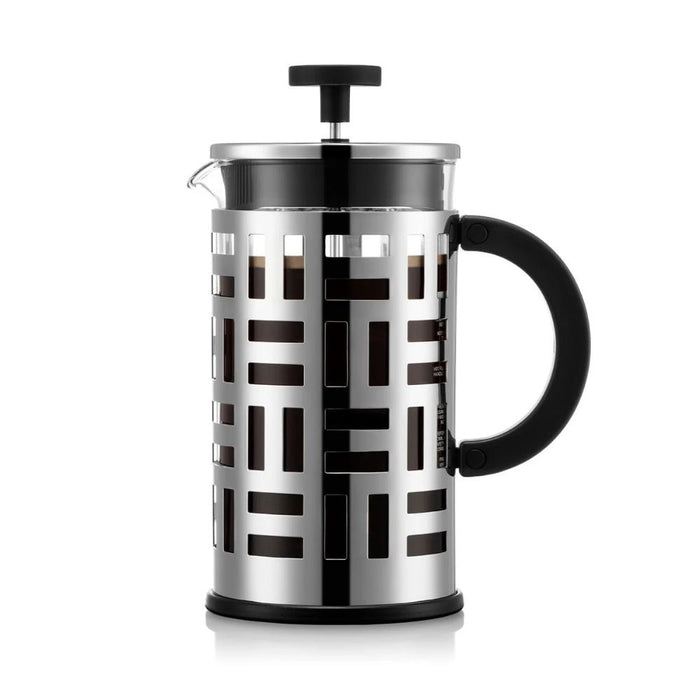 Bodum Eileen French Press Coffee Maker 8 Cup, 1L - Gourmet Gear