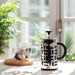 Bodum Eileen French Press Coffee Maker 8 Cup, 1L - Gourmet Gear