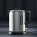 Bodum IBIS Electric Water Kettle 1L - Matt Chrome - Gourmet Gear