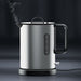 Bodum IBIS Electric Water Kettle 1L - Matt Chrome - Gourmet Gear