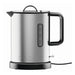 Bodum IBIS Electric Water Kettle 1L - Matt Chrome - Gourmet Gear