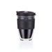 Bodum JoyCup Travel Mug 250ml - Black - Gourmet Gear