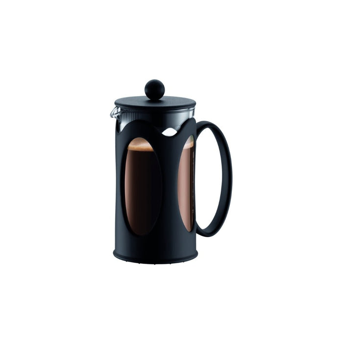 Bodum Kenya French Press Coffee Maker 3 Cup, 0.35L - Gourmet Gear