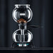 Bodum Pebo Vacuum Coffee Maker - Gourmet Gear