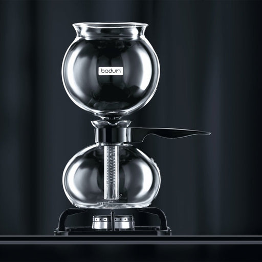 Bodum Pebo Vacuum Coffee Maker - Gourmet Gear