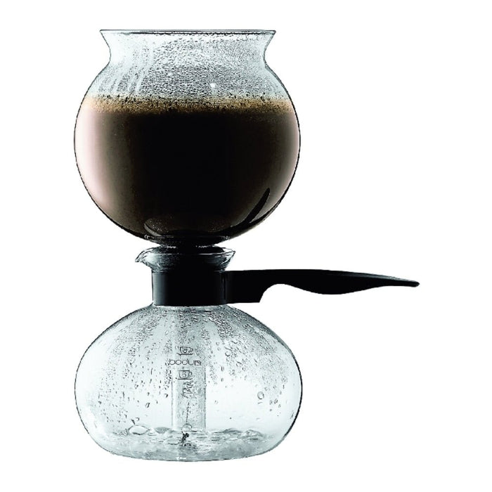 Bodum Pebo Vacuum Coffee Maker - Gourmet Gear