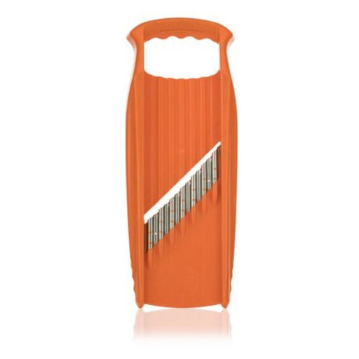 Boerner PowerLine Wave - Waffle XXL Cutter - Orange - Gourmet Gear