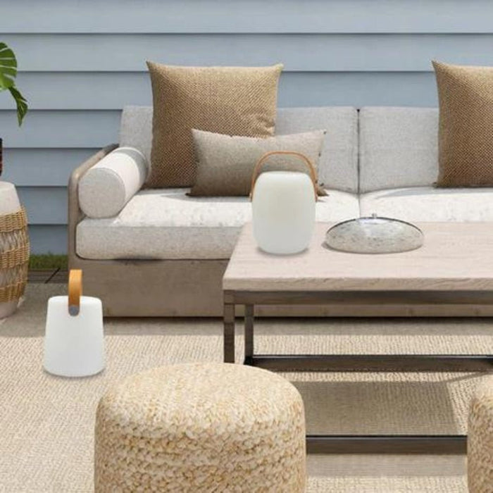 Bonbon Style 2 Rechargeable Portable Table Lamp - Gourmet Gear