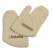 Brabantia Amsterdam 7 piece Cookware Set with Oven Gloves - Gourmet Gear