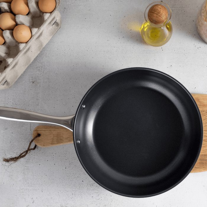 Brabantia Amsterdam Frying Pan non - stick 28cm - Gourmet Gear