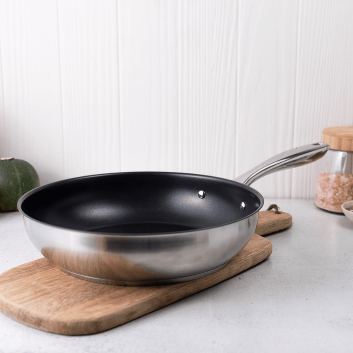 Brabantia Amsterdam Frying Pan non - stick 28cm - Gourmet Gear