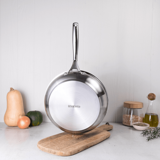 Brabantia Amsterdam Frying Pan non - stick 28cm - Gourmet Gear
