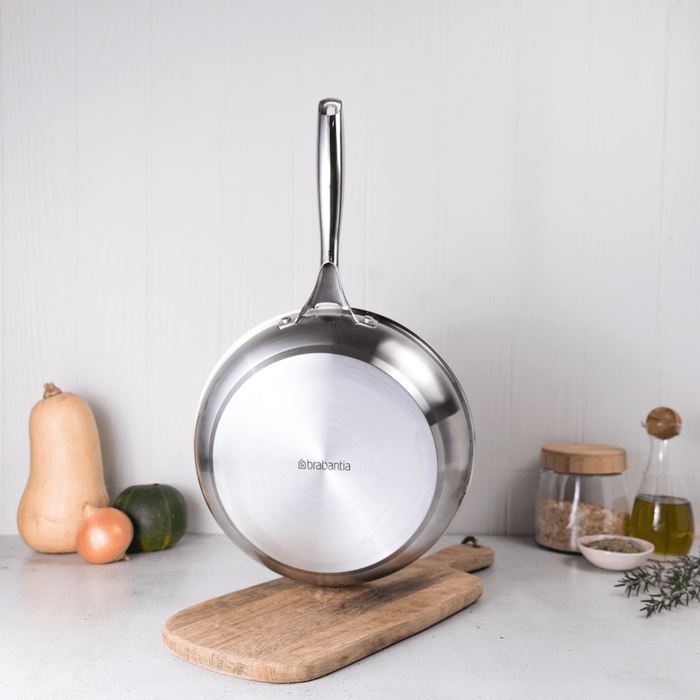 Brabantia Amsterdam Frying Pan non - stick 28cm - Gourmet Gear
