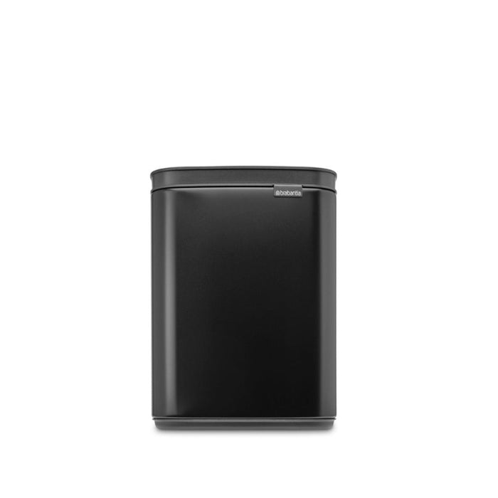 Brabantia Bo Waste Bin 4 litre - 2 Colours - Gourmet Gear
