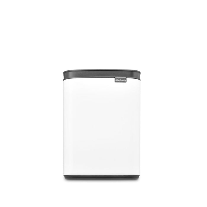 Brabantia Bo Waste Bin 4 litre - 2 Colours - Gourmet Gear