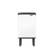 Brabantia Bo Waste Bin Hi 4 litre - 2 Colours - Gourmet Gear
