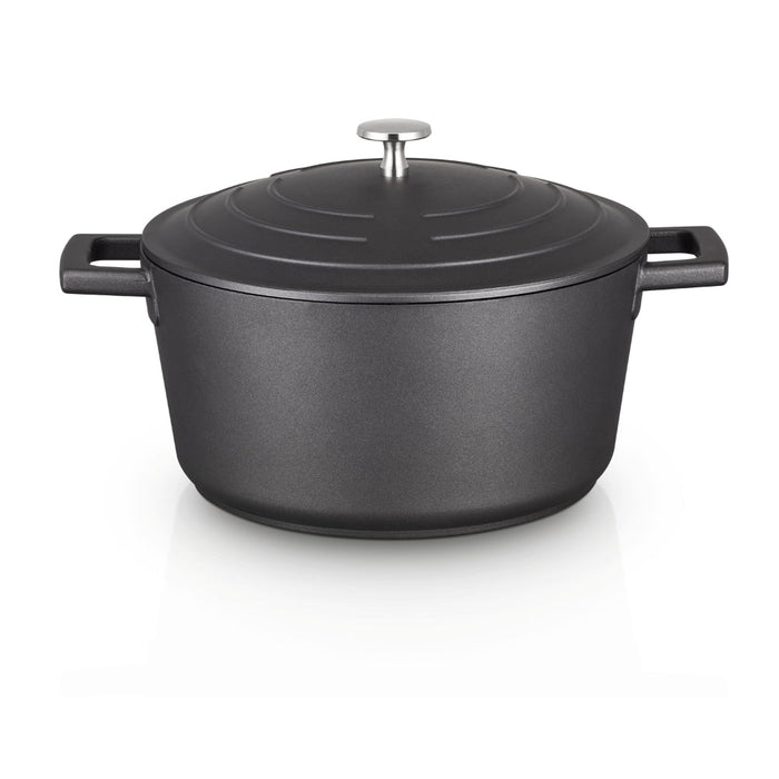 Brabantia Brabantia Lightweight non - stick Casserole 24cm - Gourmet Gear