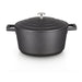 Brabantia Brabantia Lightweight non - stick Casserole 24cm - Gourmet Gear