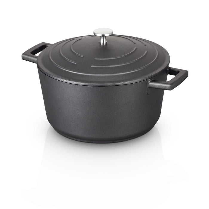 Brabantia Brabantia Lightweight non - stick Casserole 24cm - Gourmet Gear